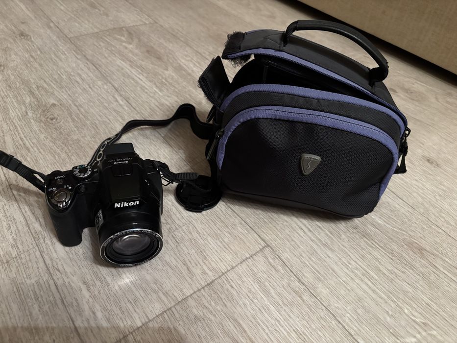 Фотоаппарат Nikon