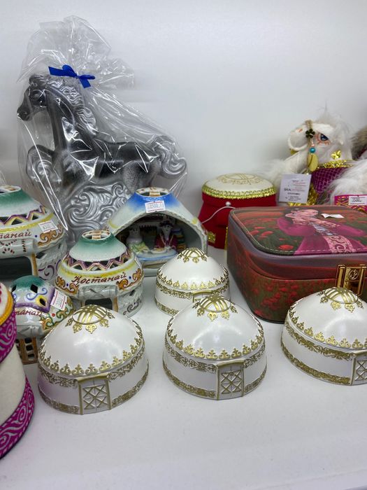 Бонбоньерки тойбастар