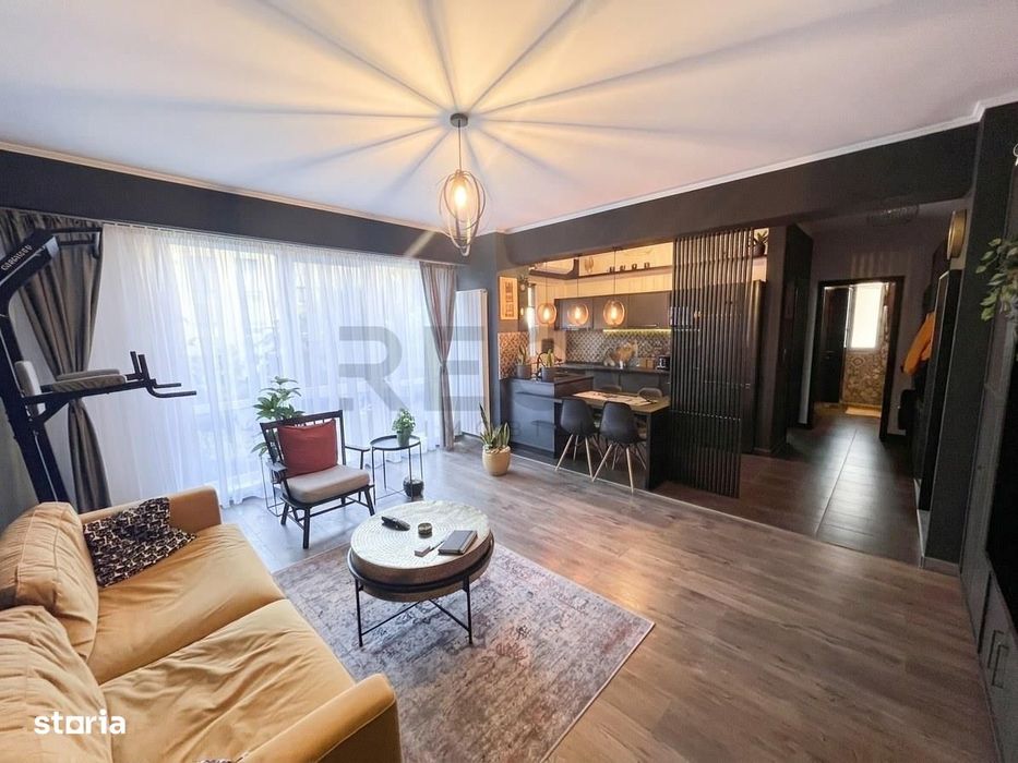 RECO, Apartament decomandat, 2 lifturi,  Zona Iosia, Oradea