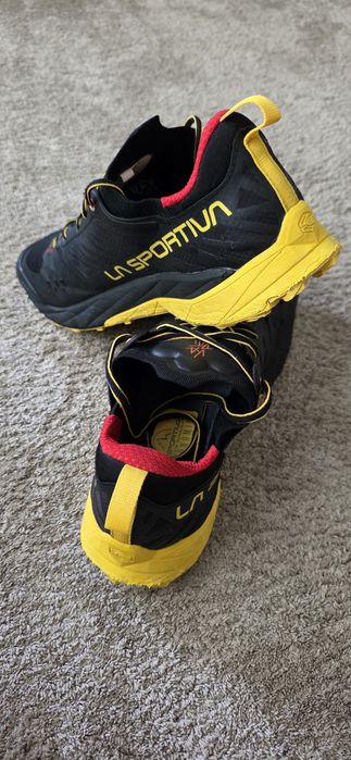 Маратонки La Sportiva