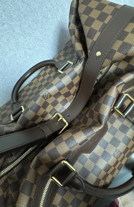 Чемодан LV оригинал