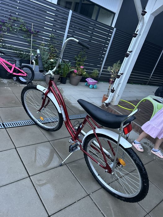 Bicicleta Pegas Strada 2 nouă