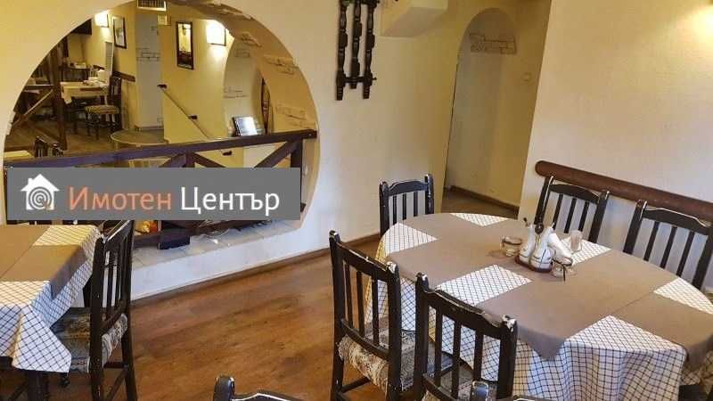 Дава се под наем Заведение в София, Студентски град - 151 кв.м за 2295 € - Снимка #5