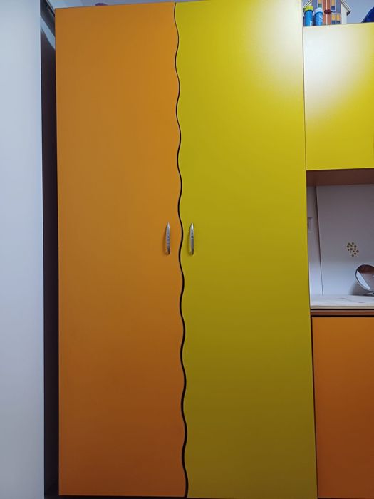 Vand set mobila, camera copii , second hand