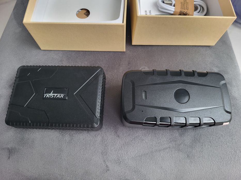 GPS 918 трекер ЖПС