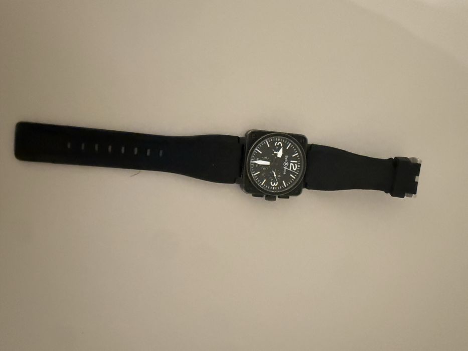 Ceas Bell&Ross de vanzare