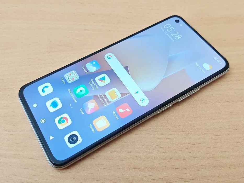 Телефон Xiaomi 11 Lite 5G NE, 8гб, 128гб, 64мп камера, Amoled
