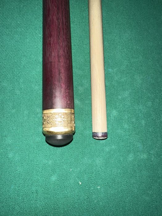 Кий для бильярда