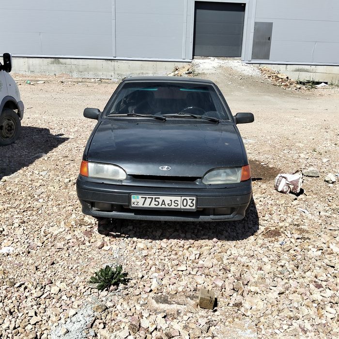 Продам ВАЗ 2114 год 2008