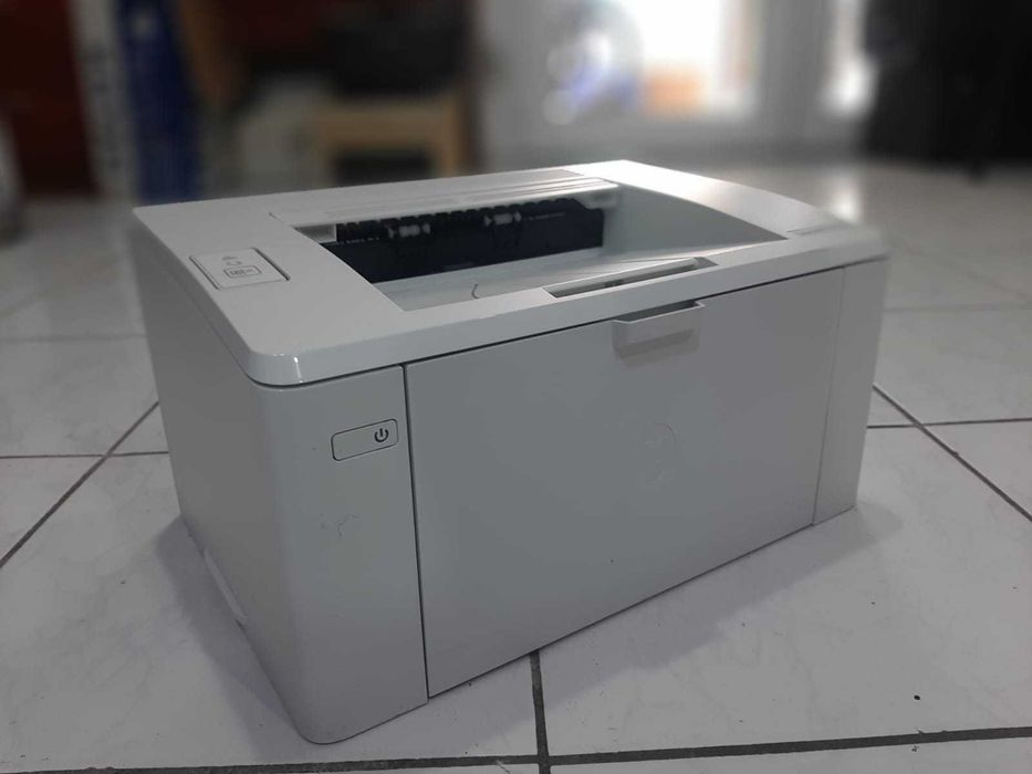 Принтер HP LaserJet Pro M102a