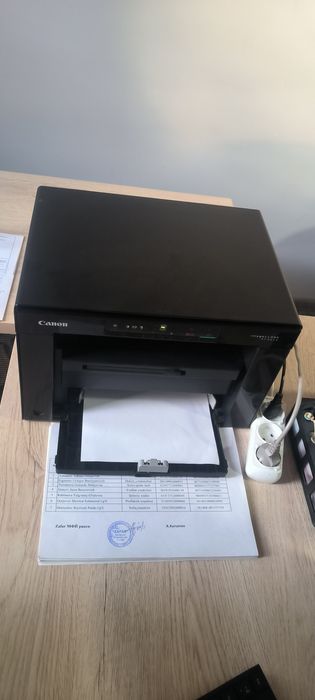 Printer Canon sotiladi