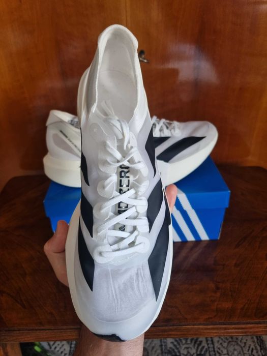 adidas adizero pro evo 1