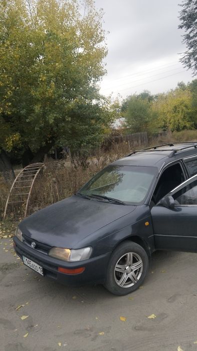 Продам тойота Королла универсал