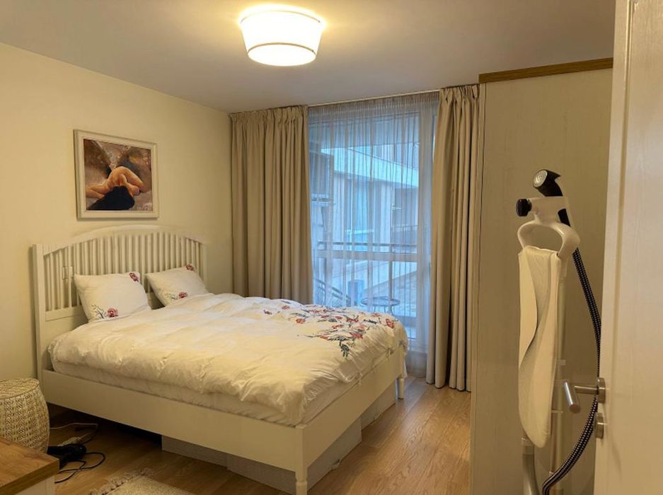 Дава се под наем Двустаен апартамент в София, Манастирски ливади - 65 кв.м за 700 € - Снимка #3