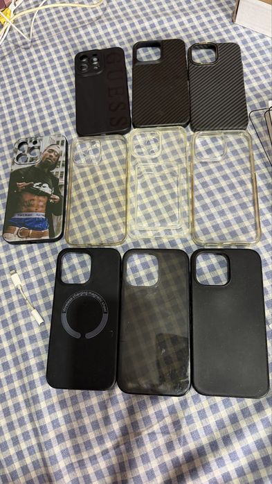Iphone 14 pro max 512gb 79% NU SCHIMB!!
