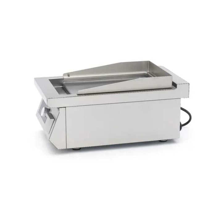 Професионална индукционна скара Серия 700, гладка плоча, 5 kW