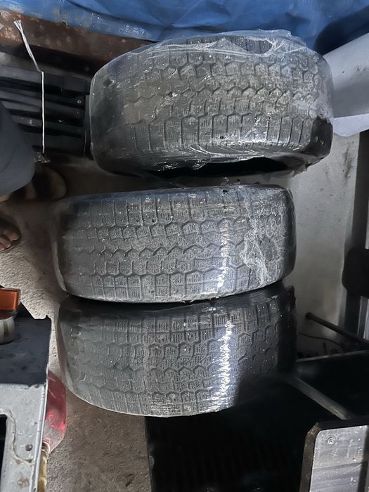 продам резину r16