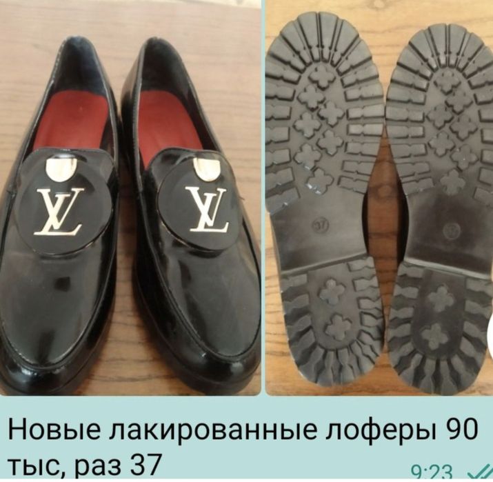 Обувь женская , всё новое