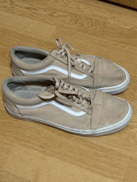 Оригинални маратонки Nike, Adidas, Vans, Mizuno, EA7 – размер 44–45