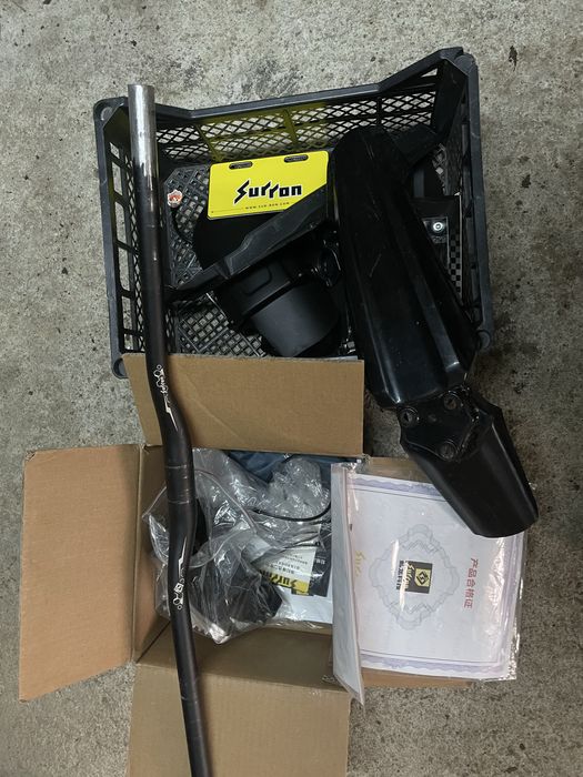 Surron light bee x 2025(СПЕШНО) цената не се коментира