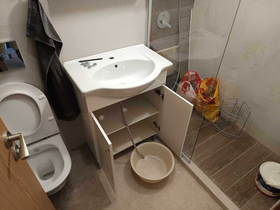 Дава се под наем Двустаен апартамент в София, Манастирски ливади - 70 кв.м за 650 € - Снимка #7