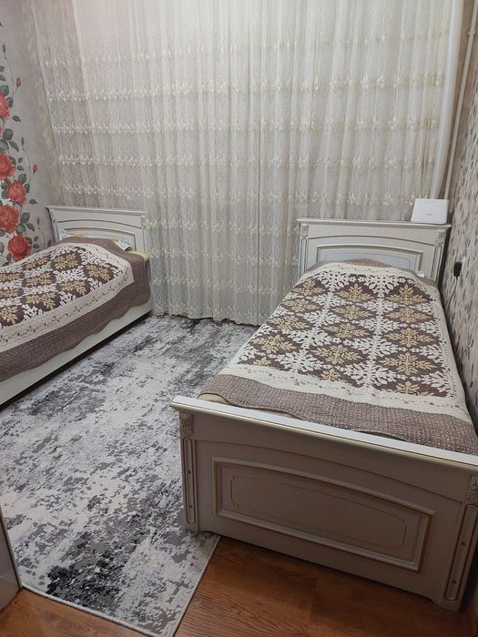 Продается квартира на карасу 6 банковский дом