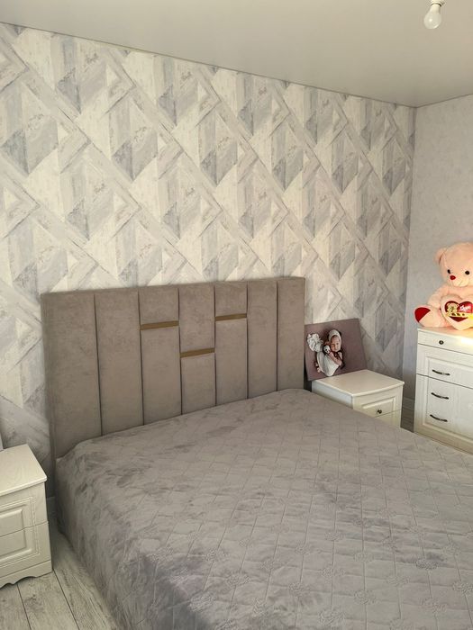 Продам квартиру в мрк Юбилейный