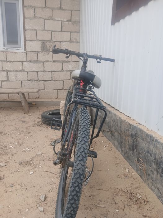 Скоростной велосипед сатылады