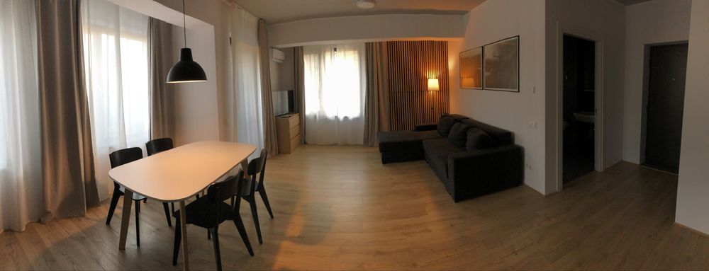 Apartament 2 camere Brancoveanu