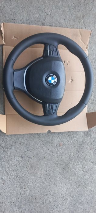 Волан bmw f10 f11