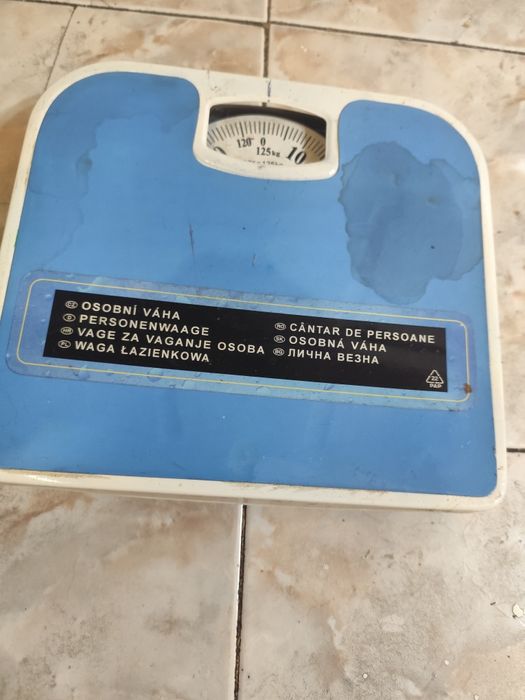 Кантар  за от соца