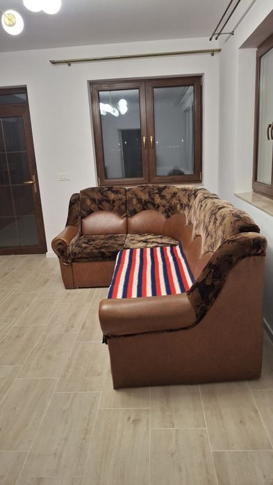 Colțar extensibil