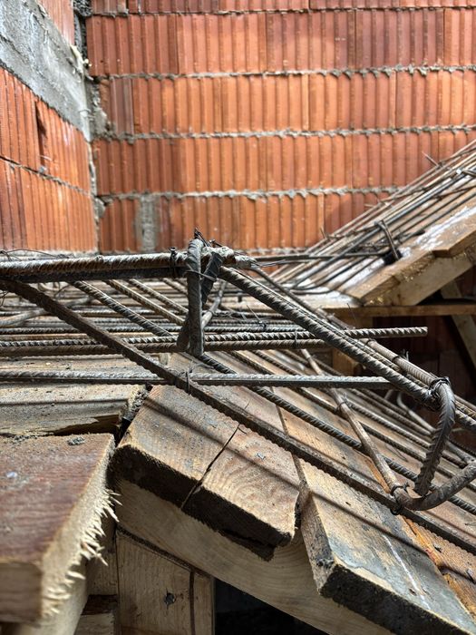 Construcții civile,finisaje interioare si exterioare