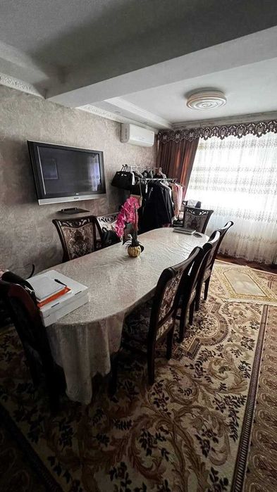 M954 ПРОДАЕТСЯ 2в3/4/4 Квартира Ор.р: Ганга, метро Гафур Гулям