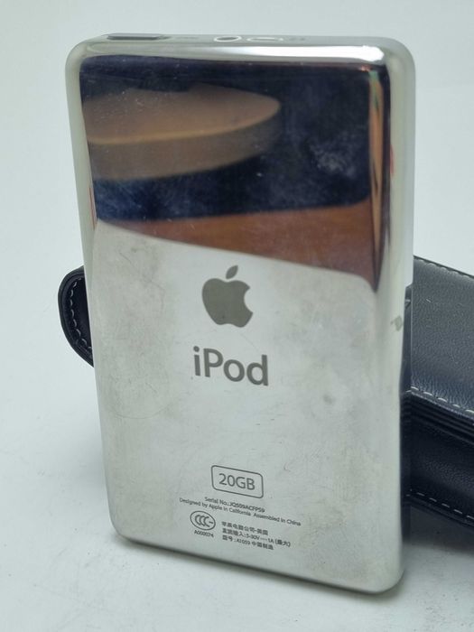 Apple iPod 4th Gen 20Gb