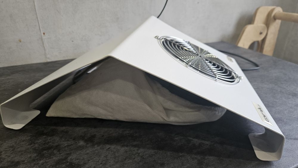 Пылесборник для маникюра