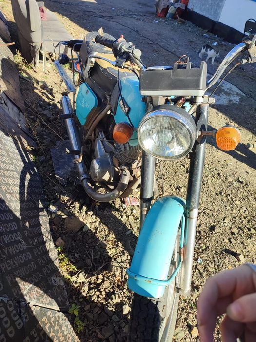 Мотоцикл Иж продам срочно