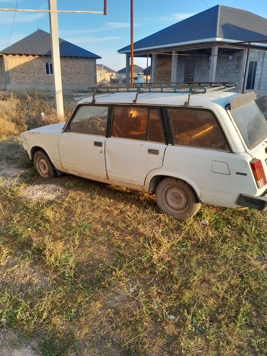Продам ваз04  среднее состояние