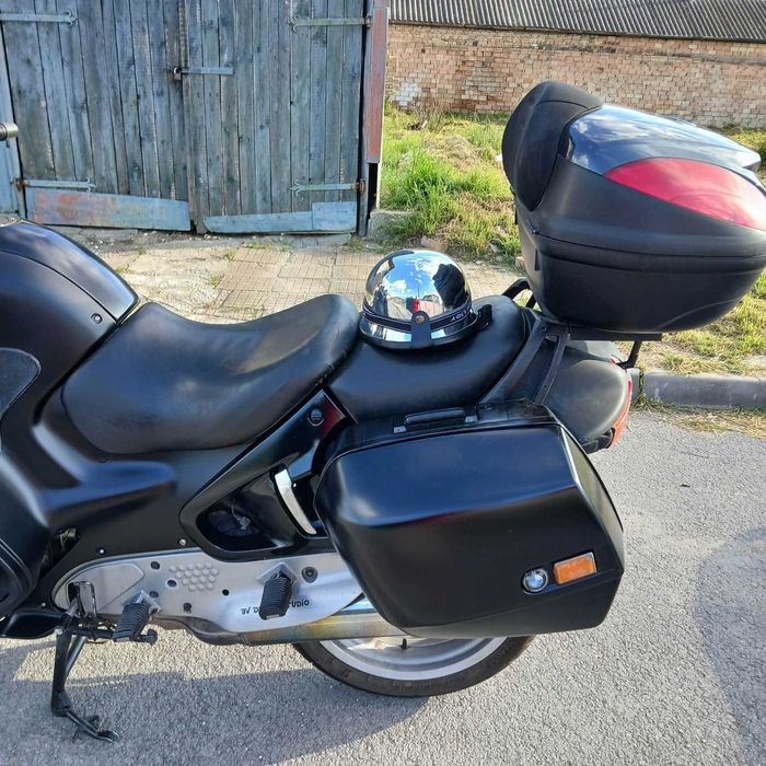 Мотор  BMW R1100