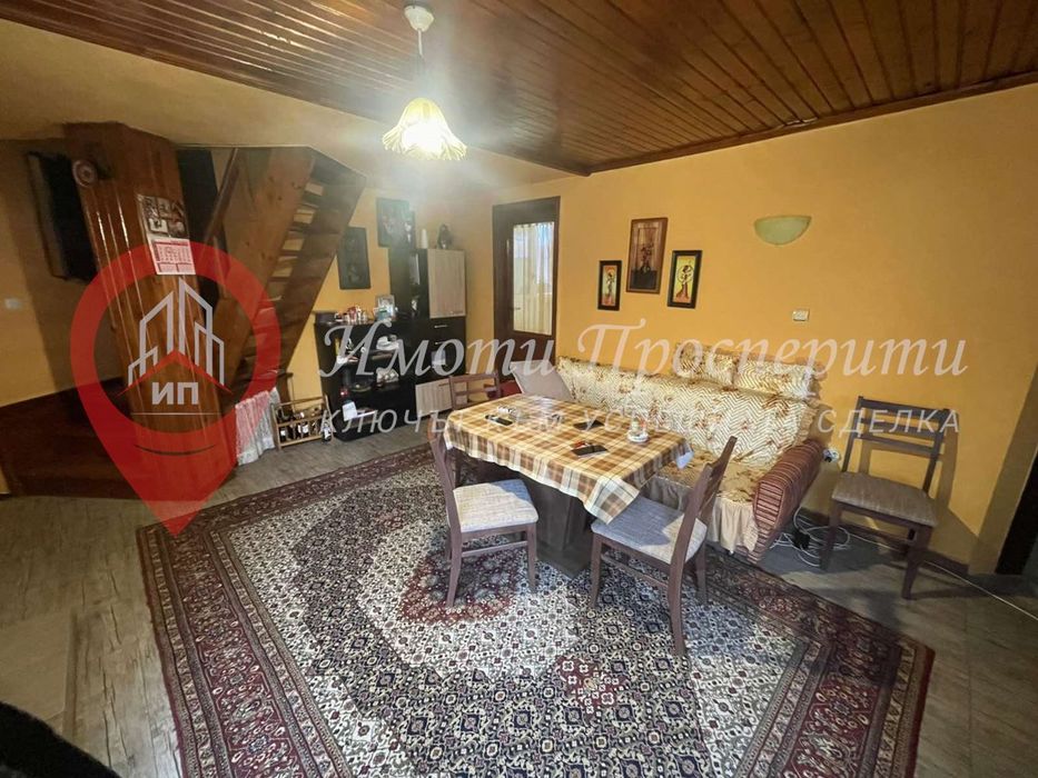 Продава се Къща в с. Рударци, Област Перник - 98 кв.м за 1197 €/кв.м - Снимка #5