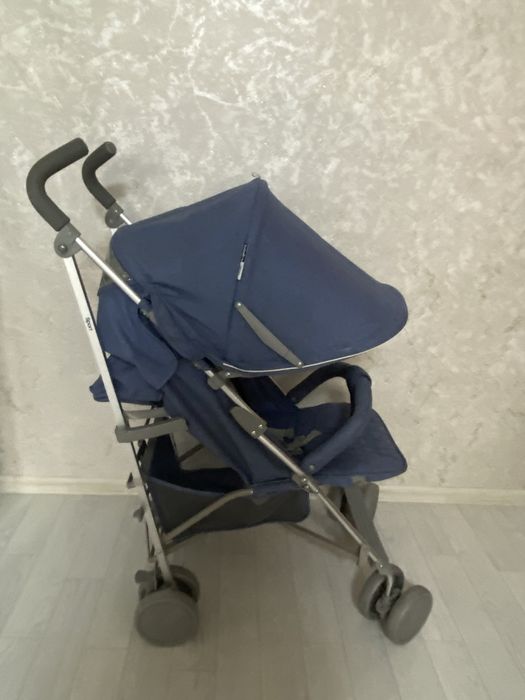 Продам детскую коляску