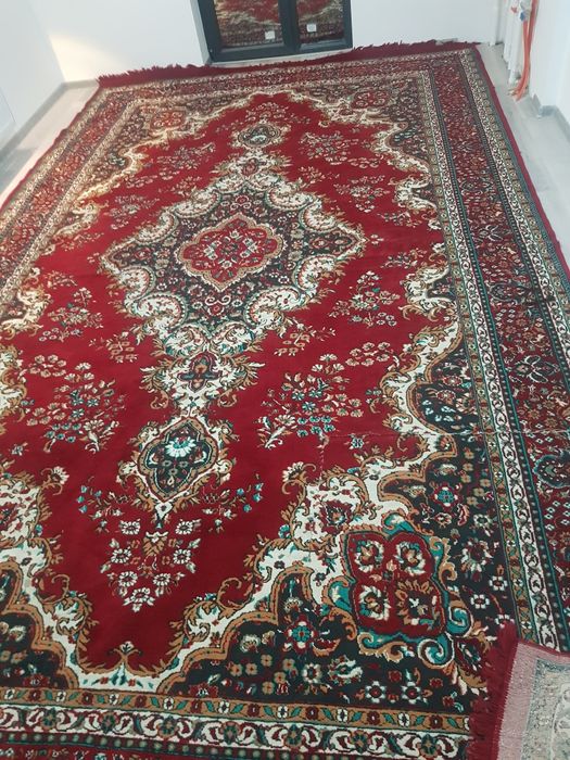 Gilam arginal germani 3x5