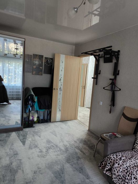 Продам квартиру в 20-м мкр