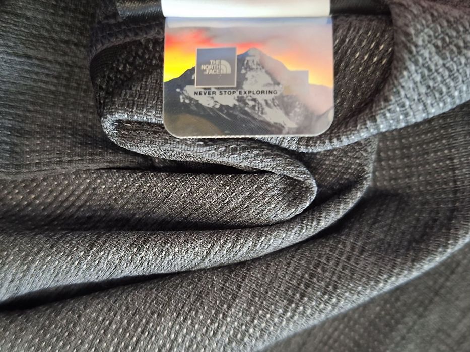 The North Face-Ориг. Тениска