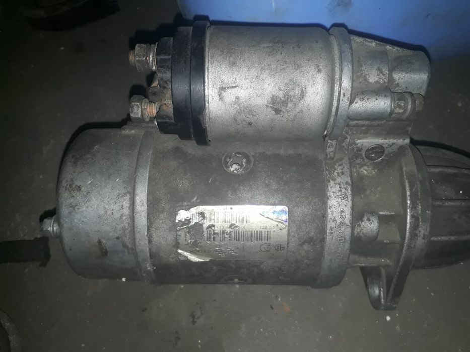 Продам на двигатель сотка