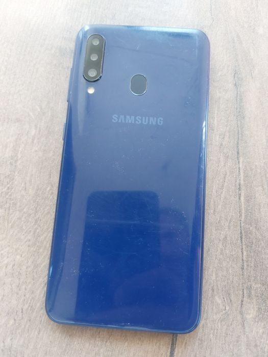 Samsung A60 , използван две седмици