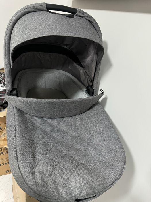 Easy walker люлька