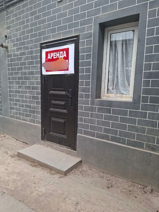 Аренда Шумиловский городок 1/1/1