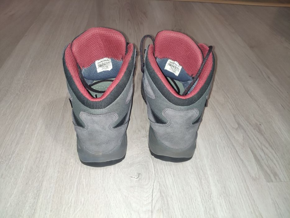 Lowa Diablo GTX Mid Gore tex, мъжки туристически обувки