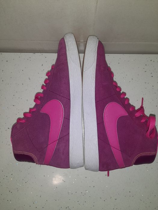 Nike Blazer nr 38